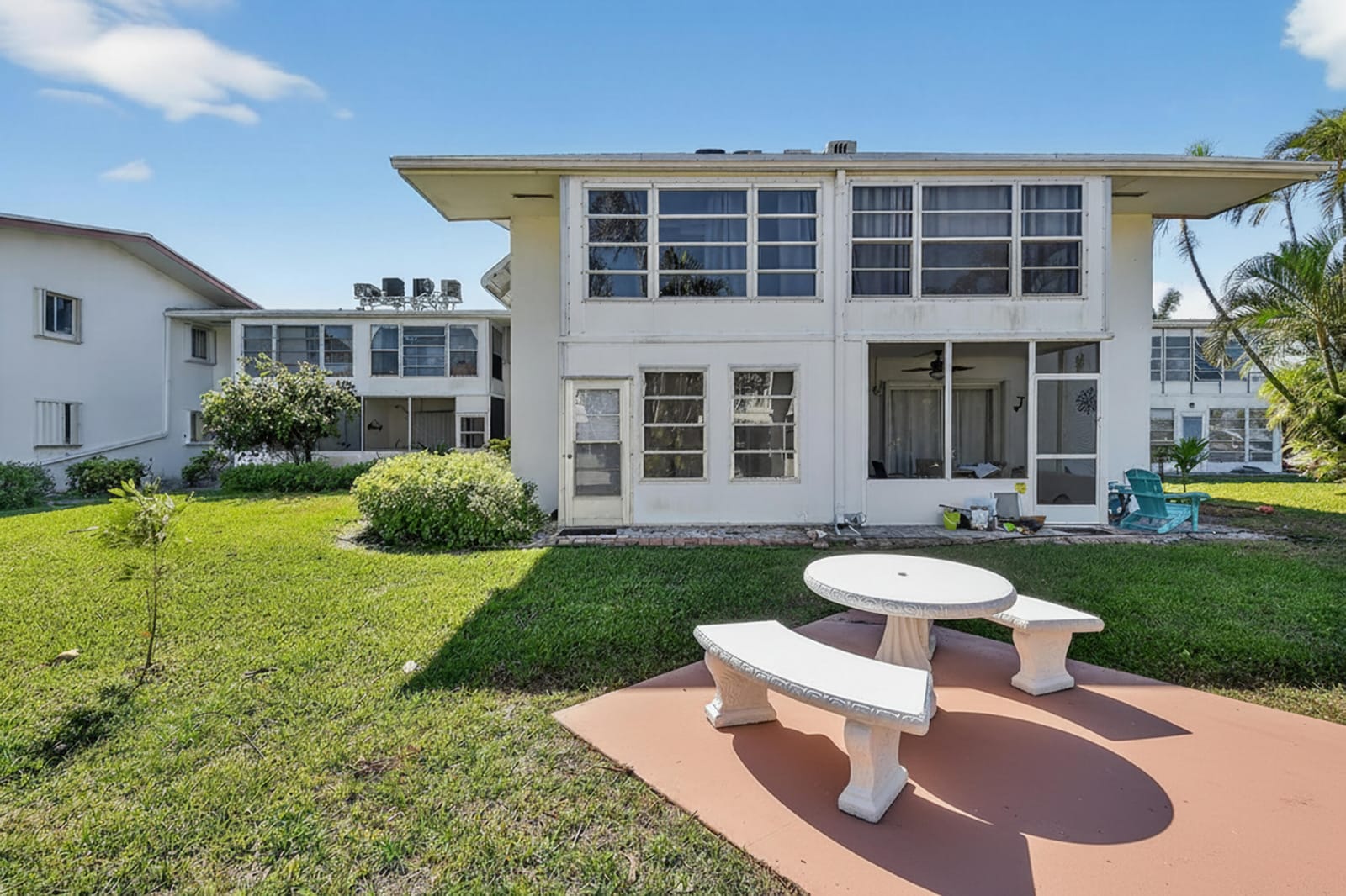 2286 Lake Osborne Drive Apt. 4, Lake Worth Beach, FL 33461 photo 22