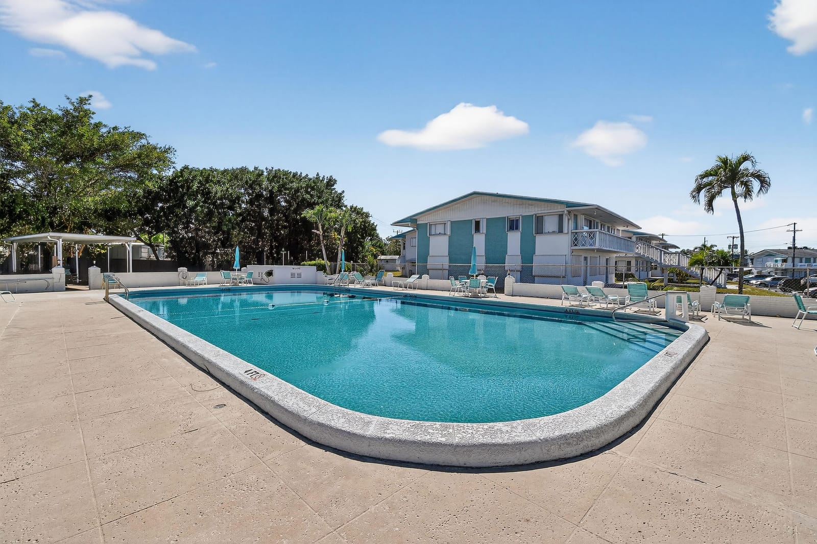 2286 Lake Osborne Drive Apt. 4, Lake Worth Beach, FL 33461 photo 25