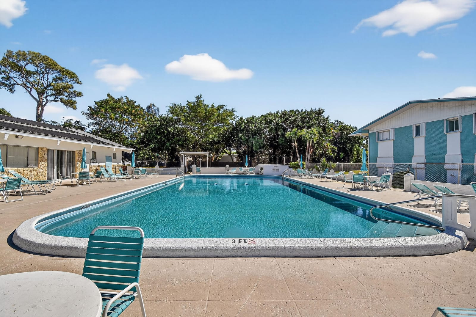 2286 Lake Osborne Drive Apt. 4, Lake Worth Beach, FL 33461 photo 26