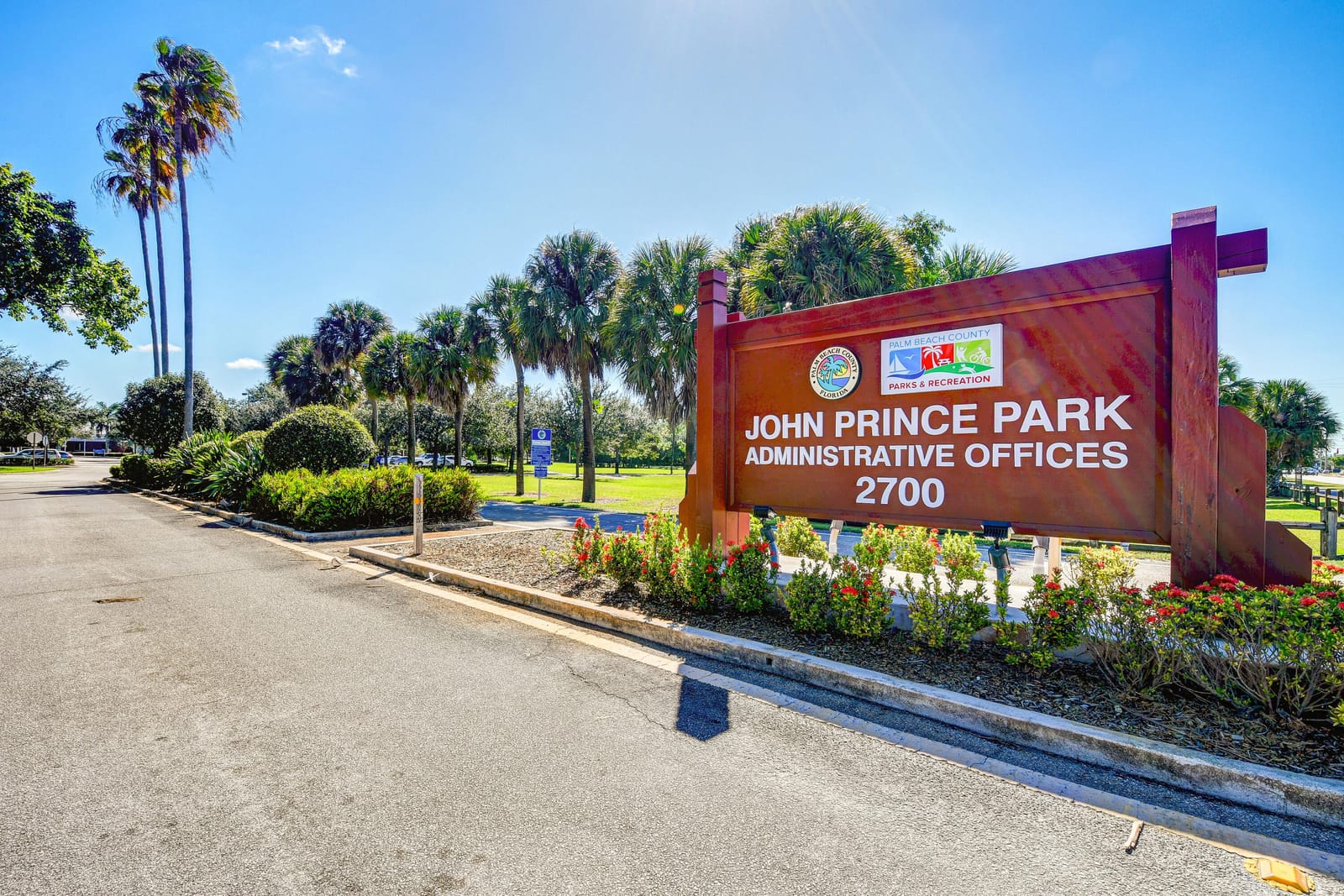 2286 Lake Osborne Drive Apt. 4, Lake Worth Beach, FL 33461 photo 29