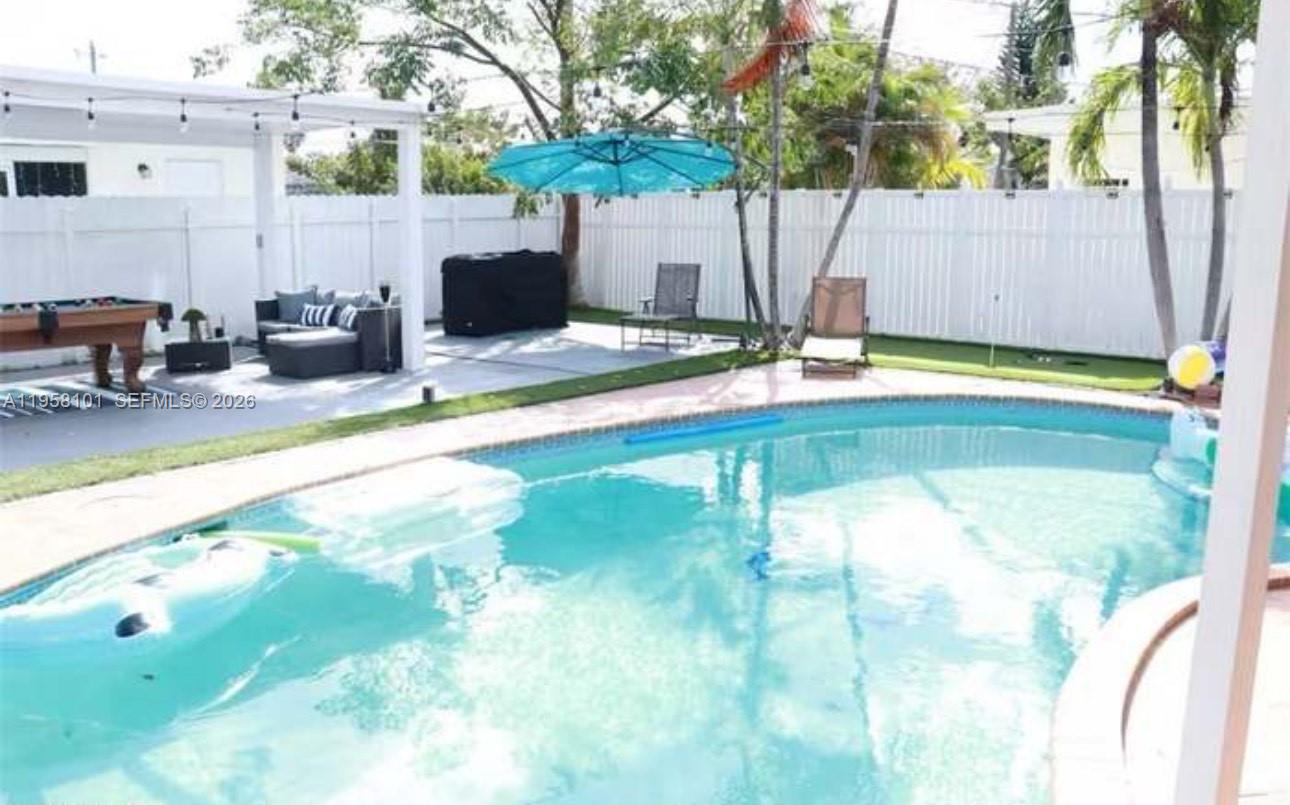 5750 N Andrews Avenue, Oakland Park, FL 33309, Oakland Park