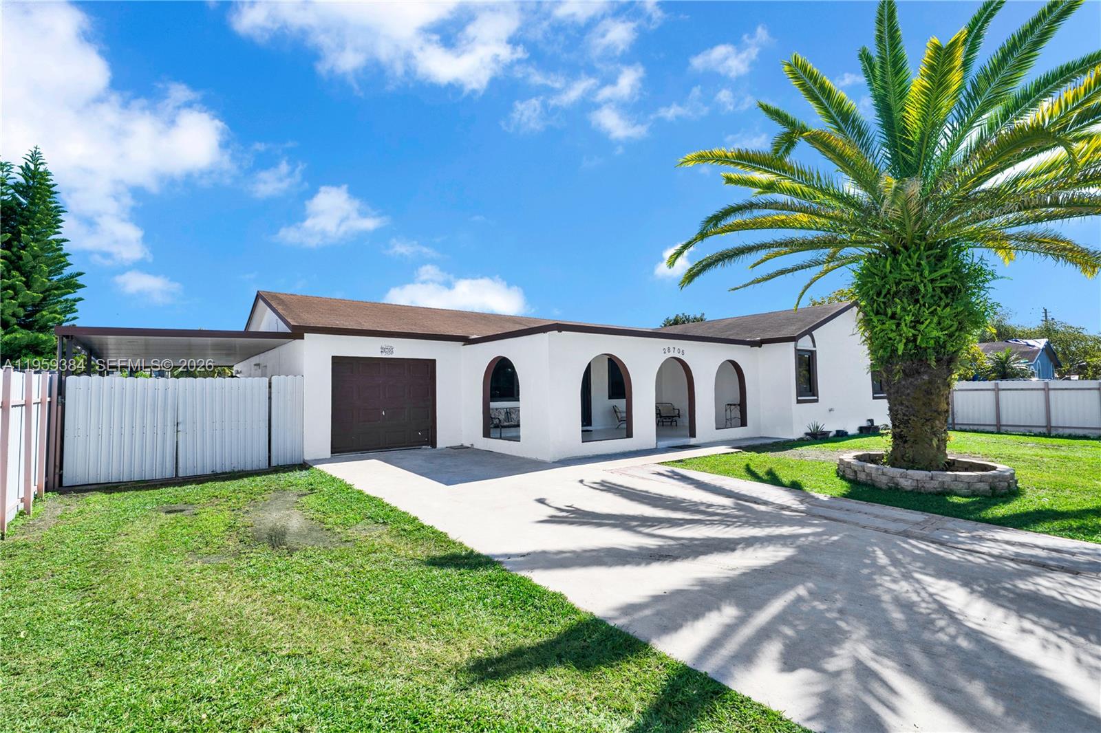 28705 SW 142nd Court, Homestead, FL 33033, Homestead