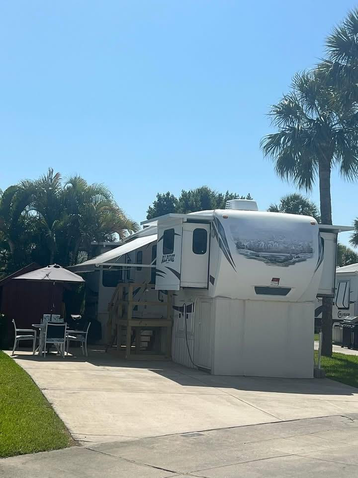 6630 SE 55th Street, Okeechobee, FL 34974, Okeechobee