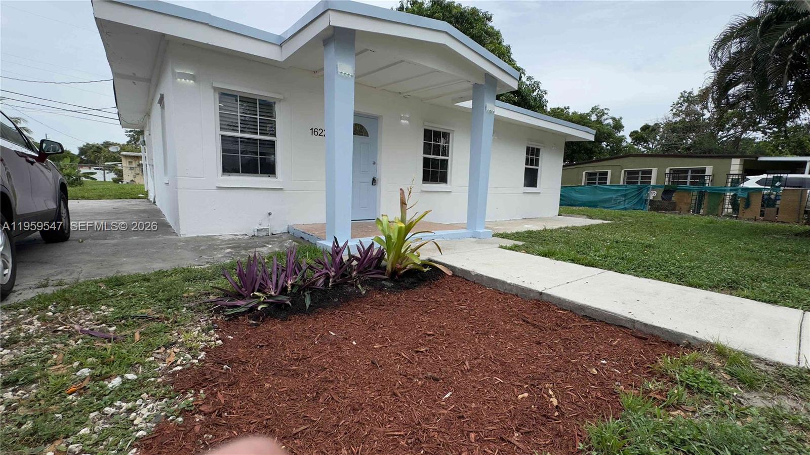 16221 E Bunche Park Drive, Miami Gardens, FL 33054, Miami Gardens