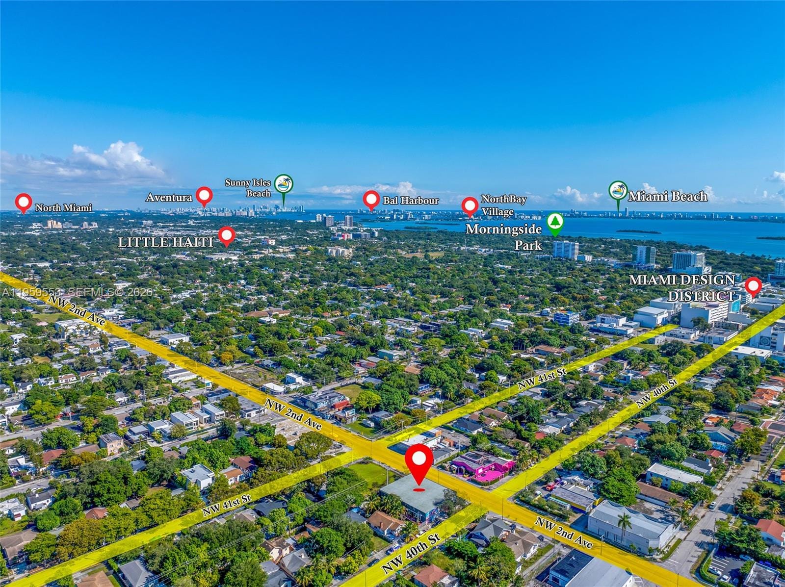 4000 NW 2nd Avenue, Miami, FL 33127 photo 13