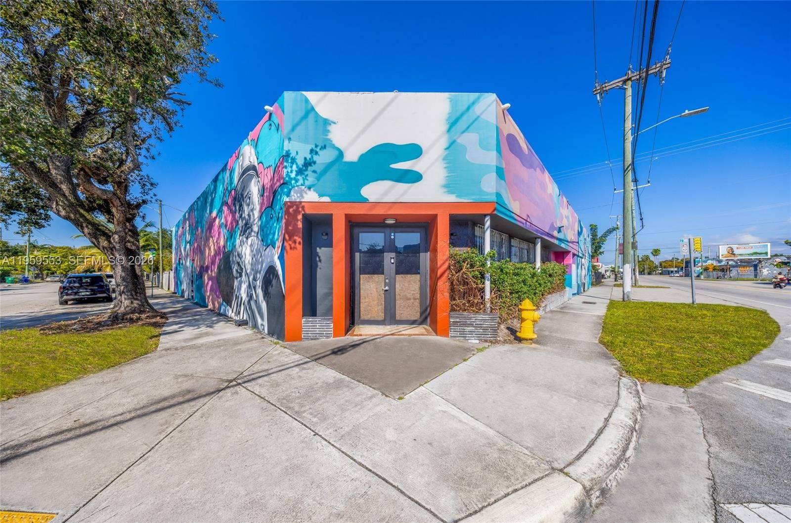 4000 NW 2nd Avenue — photo 3