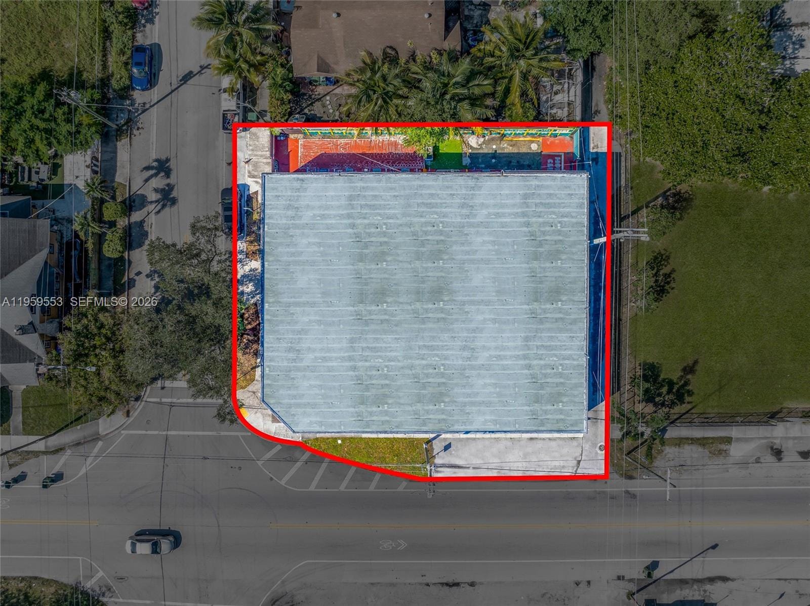 4000 NW 2nd Avenue, Miami, FL 33127 photo 21