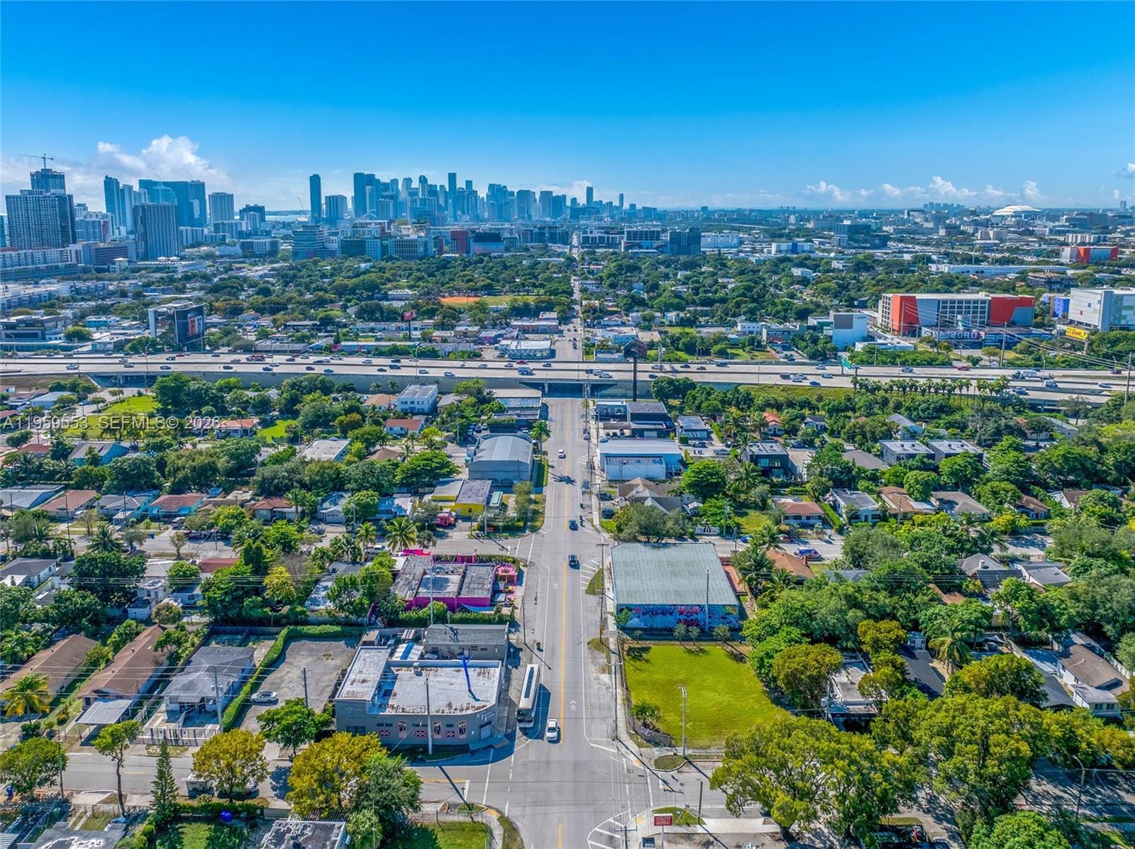 4000 NW 2nd Avenue — photo 5
