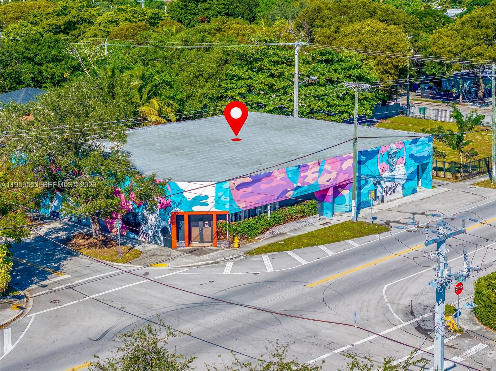 4000 NW 2nd Avenue, Miami, FL 33127, Miami