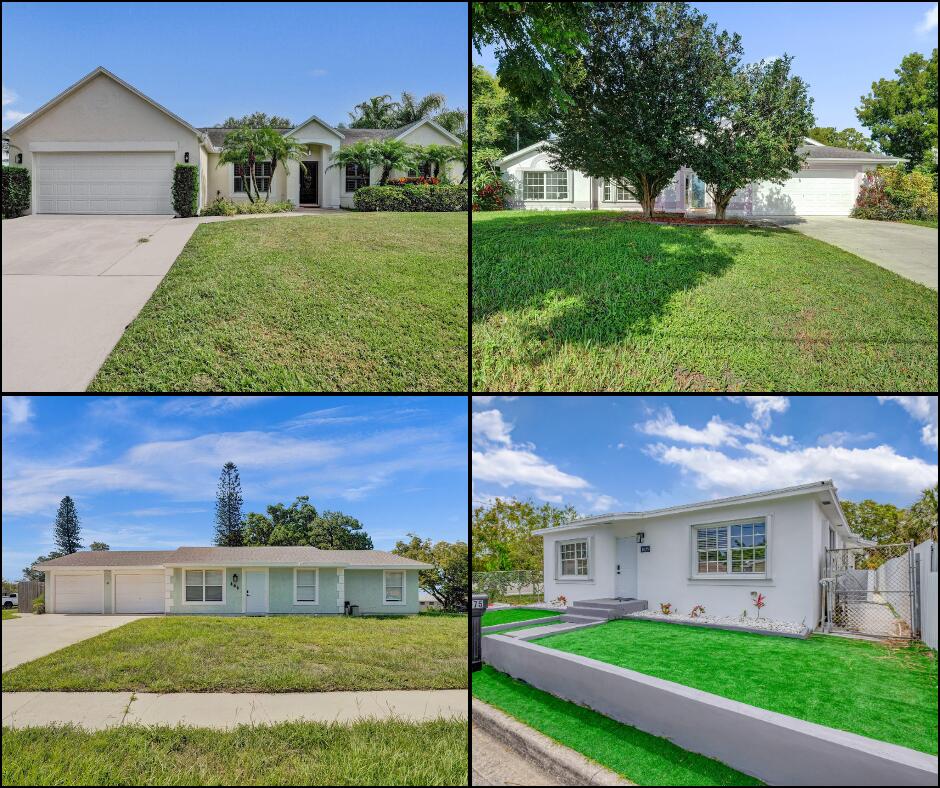468 SW Prado Avenue, Port St. Lucie, FL 34983, Port St Lucie
