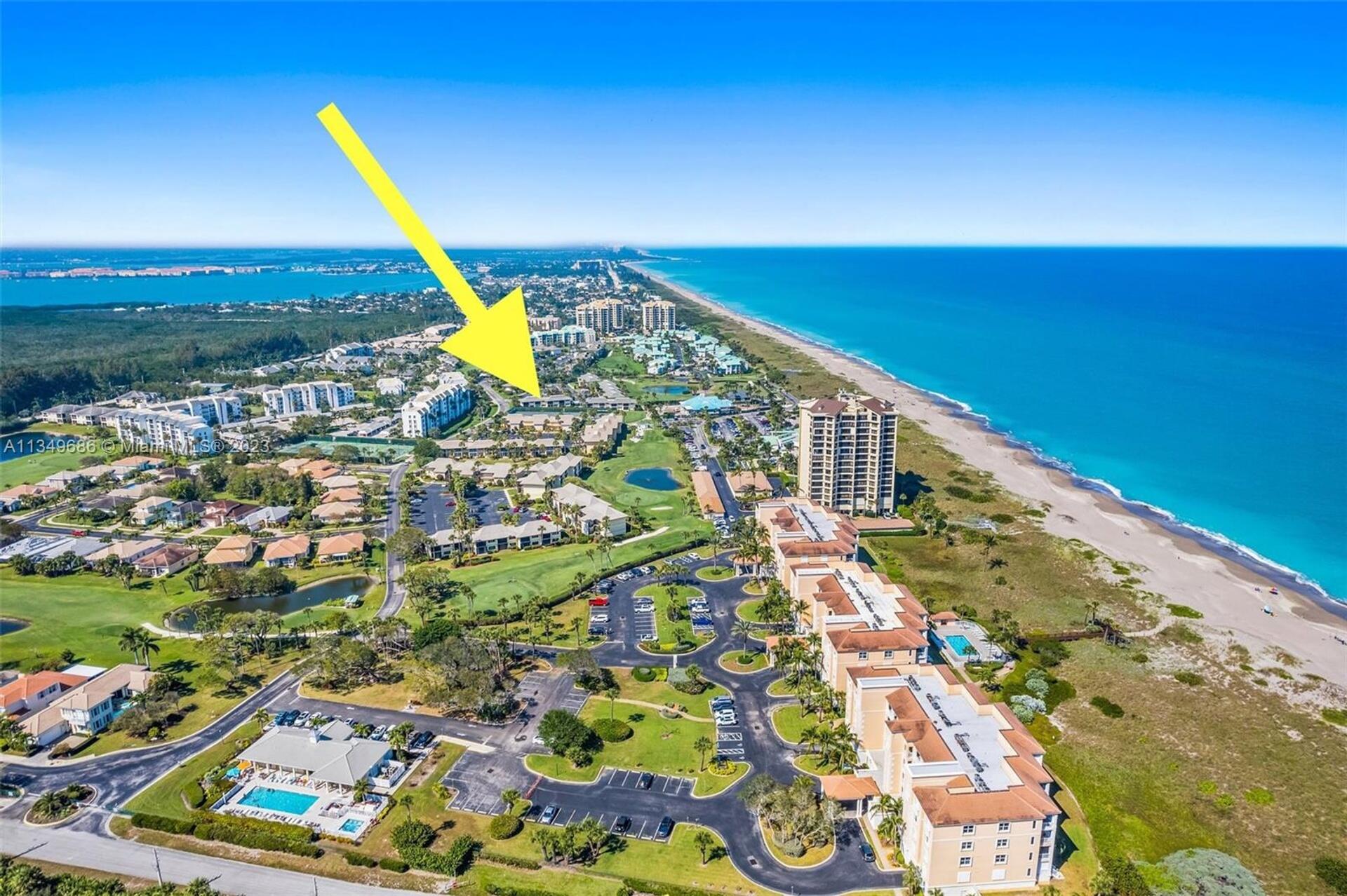 2400 S Ocean Drive 121, Fort Pierce, FL 34949, Fort Pierce