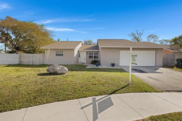 1745 N Goldeneye Lane, sold in Homestead Lakes Tennessee, Homestead, FL