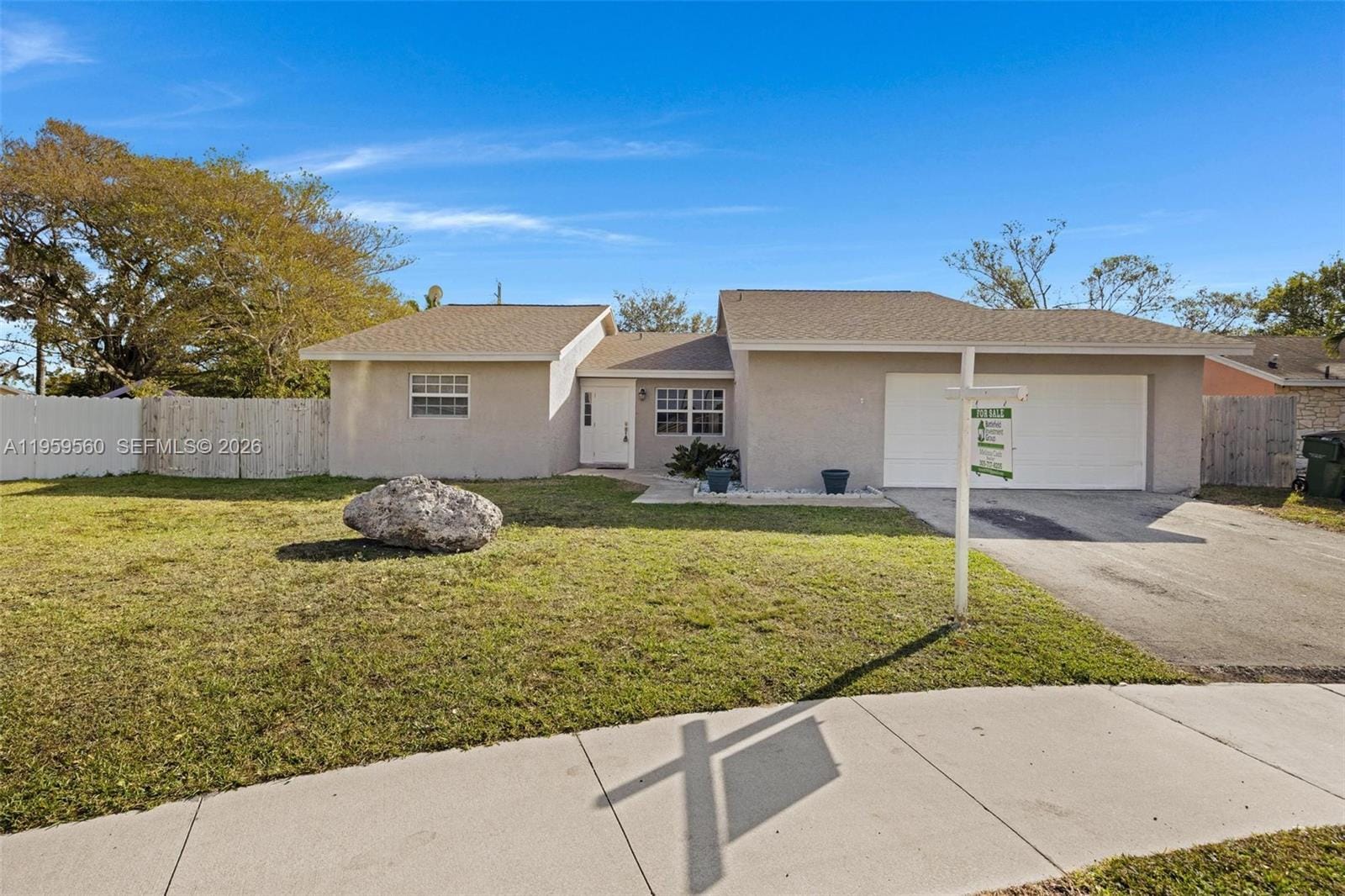 1745 N Goldeneye Lane, Homestead, FL 33035