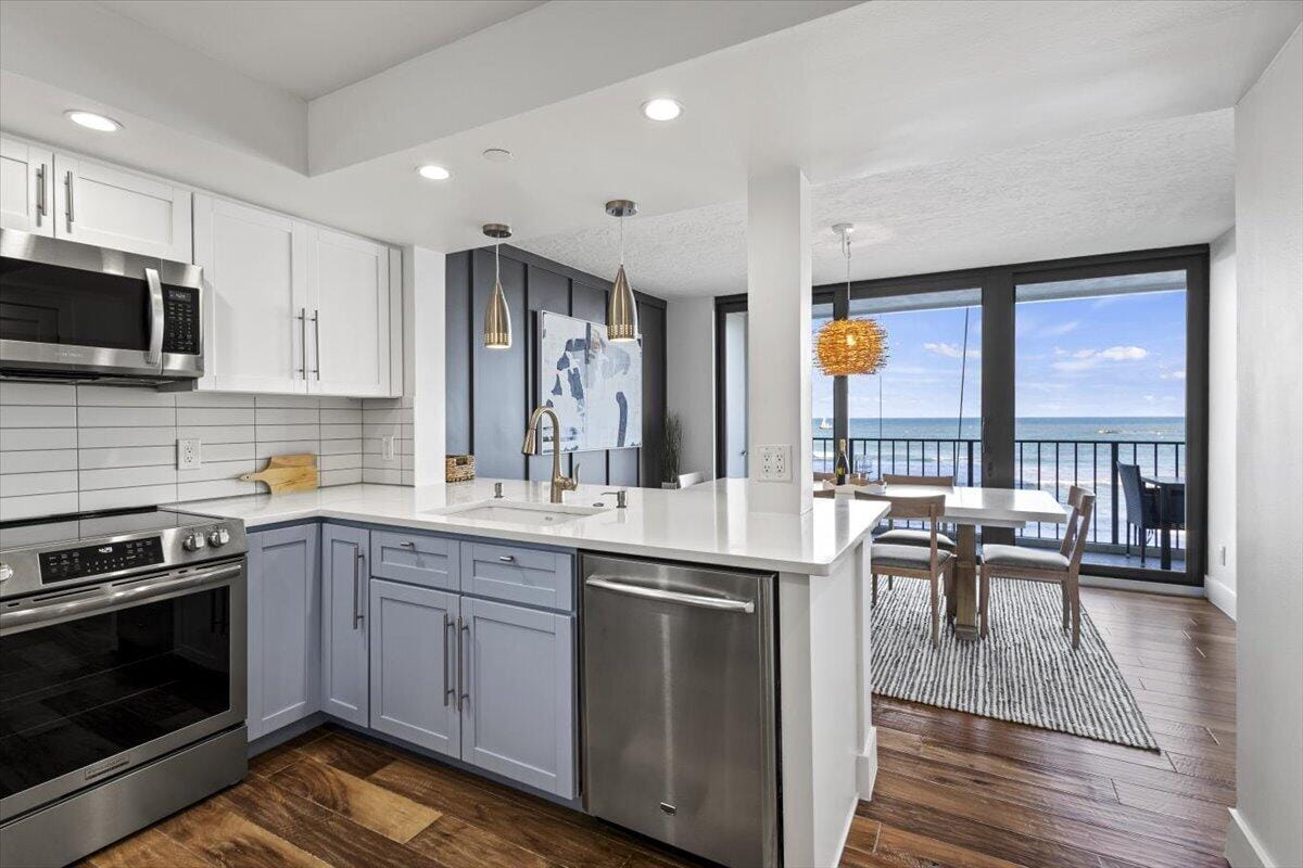 8750 S Ocean Drive 334 — photo 3