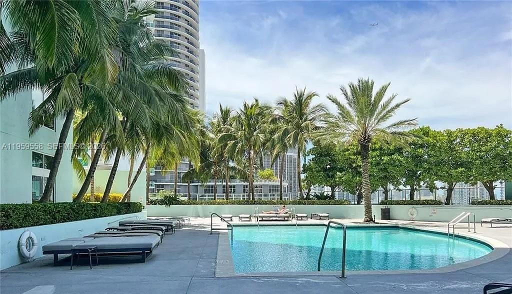 1900 N Bayshore Drive 506, Miami, FL 33132 photo 22