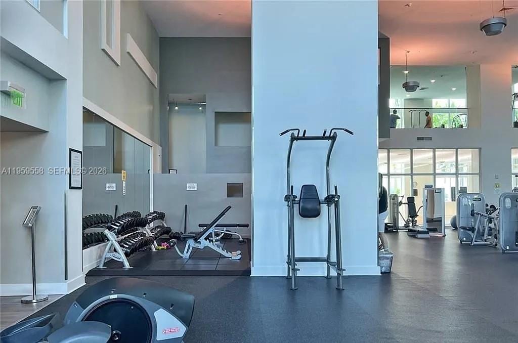 1900 N Bayshore Drive 506, Miami, FL 33132 photo 27