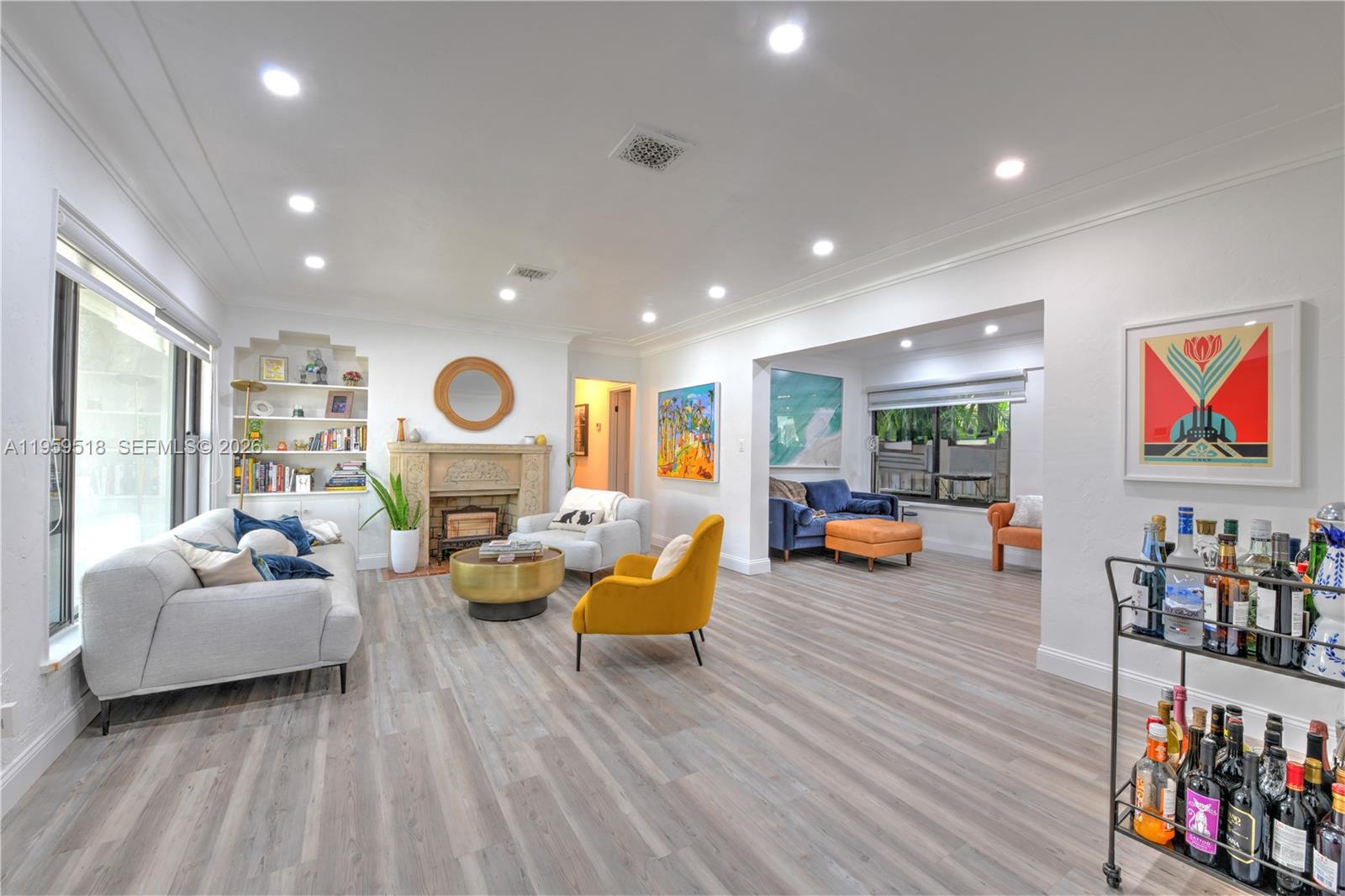 110 N 16th Avenue, Hollywood, FL 33020, Hollywood