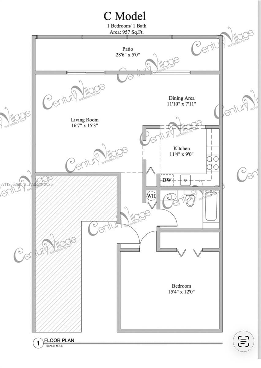 551 SW 135th Avenue 410B, Pembroke Pines, FL 33027 photo 4