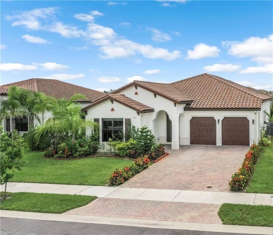 4761 Rosetta Terrace, Ave Maria, FL 34142, Ave Maria