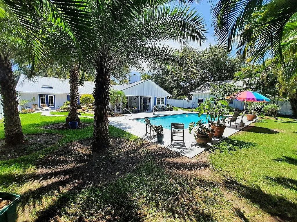 155 31st Avenue, Vero Beach, FL 32968, Vero Beach