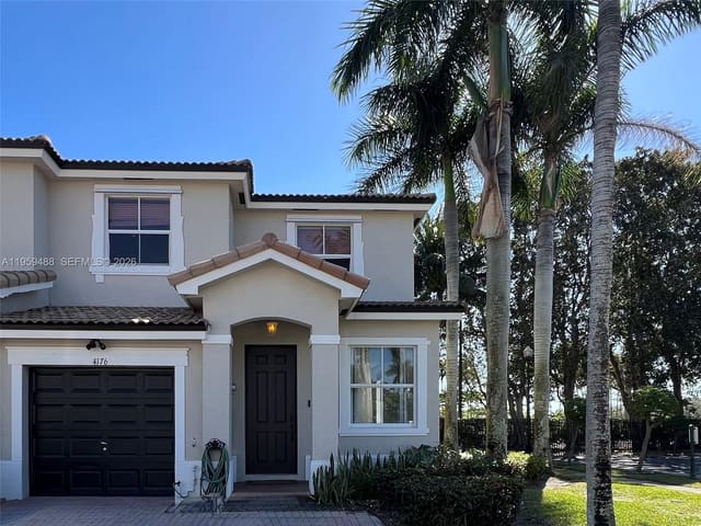 4176 NE 9th Street, Homestead, FL 33033