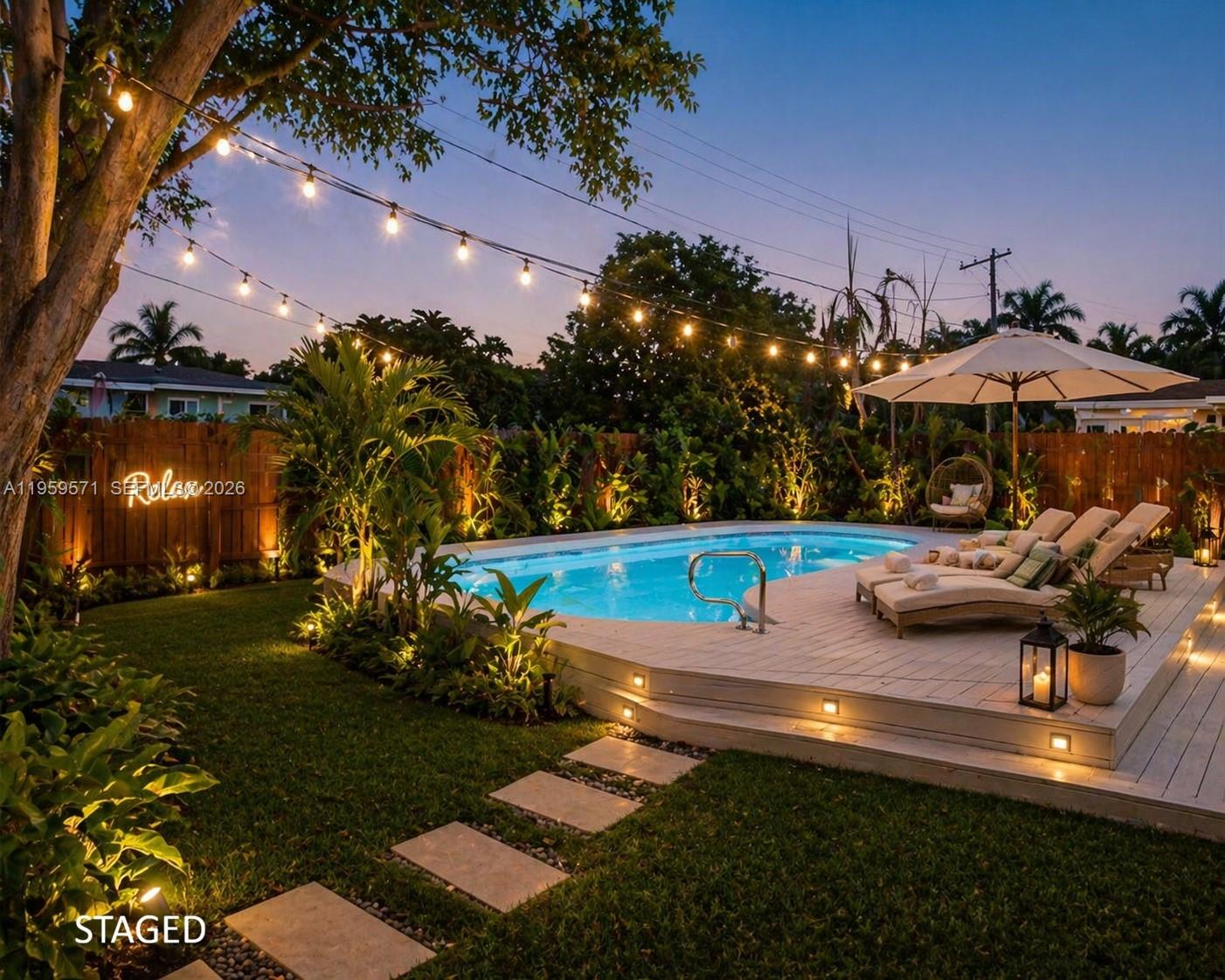 1507 Harding Street, Hollywood, FL 33020, Hollywood