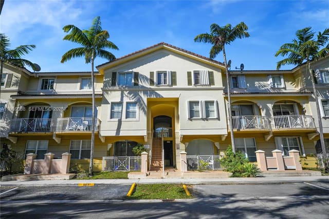 8964 W Flagler Street 109, sold in Century Park Condo, Miami, FL