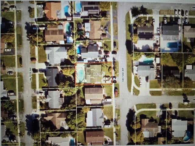 413 SW 73rd Avenue, North Lauderdale, FL 33068