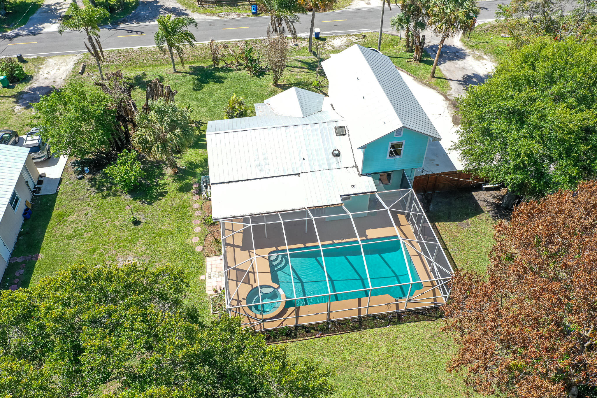 520 Tumblin Kling Road, Fort Pierce, FL 34982, Fort Pierce