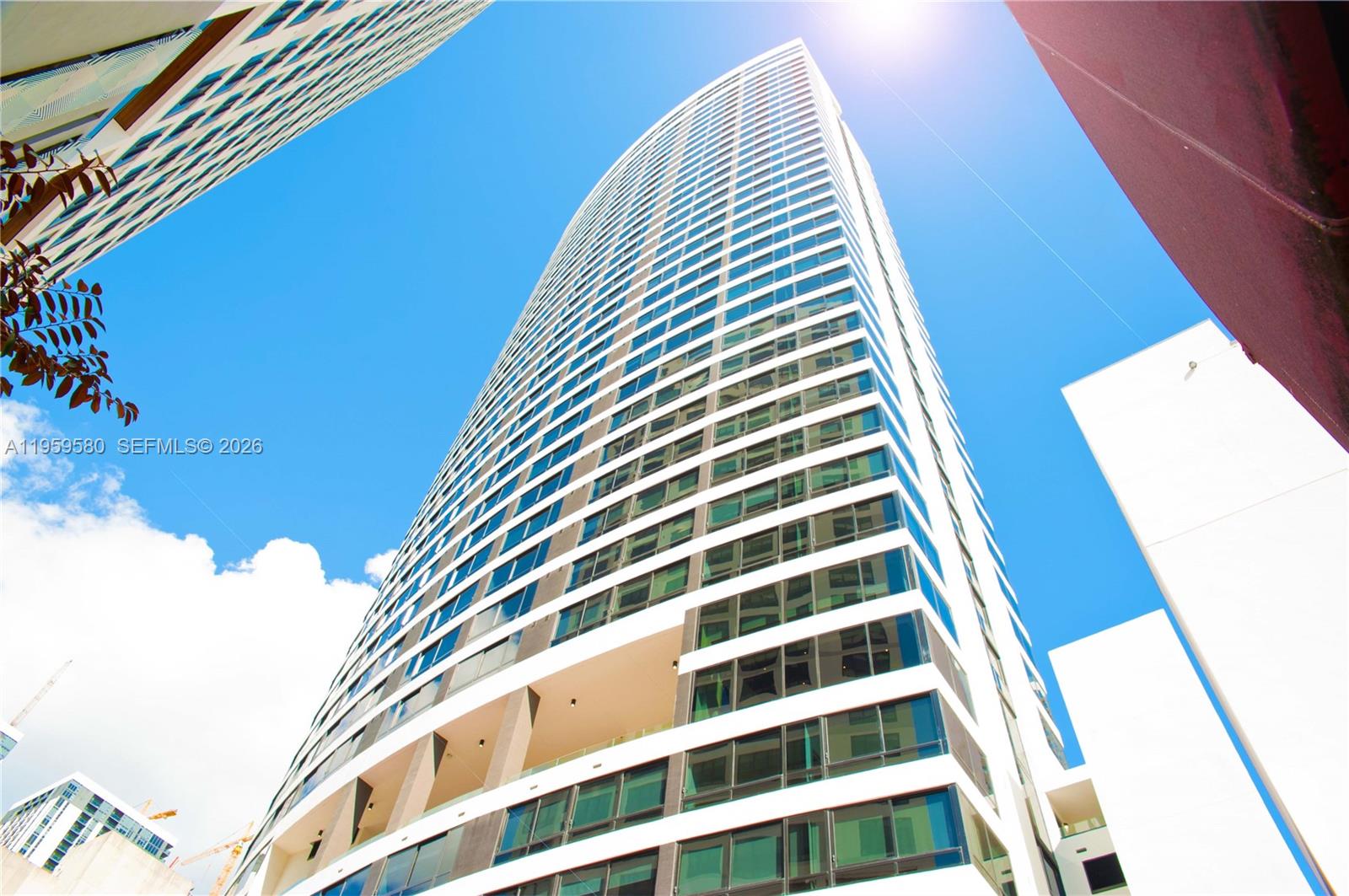 225 N Miami Avenue 2306, Miami, FL 33128, Miami