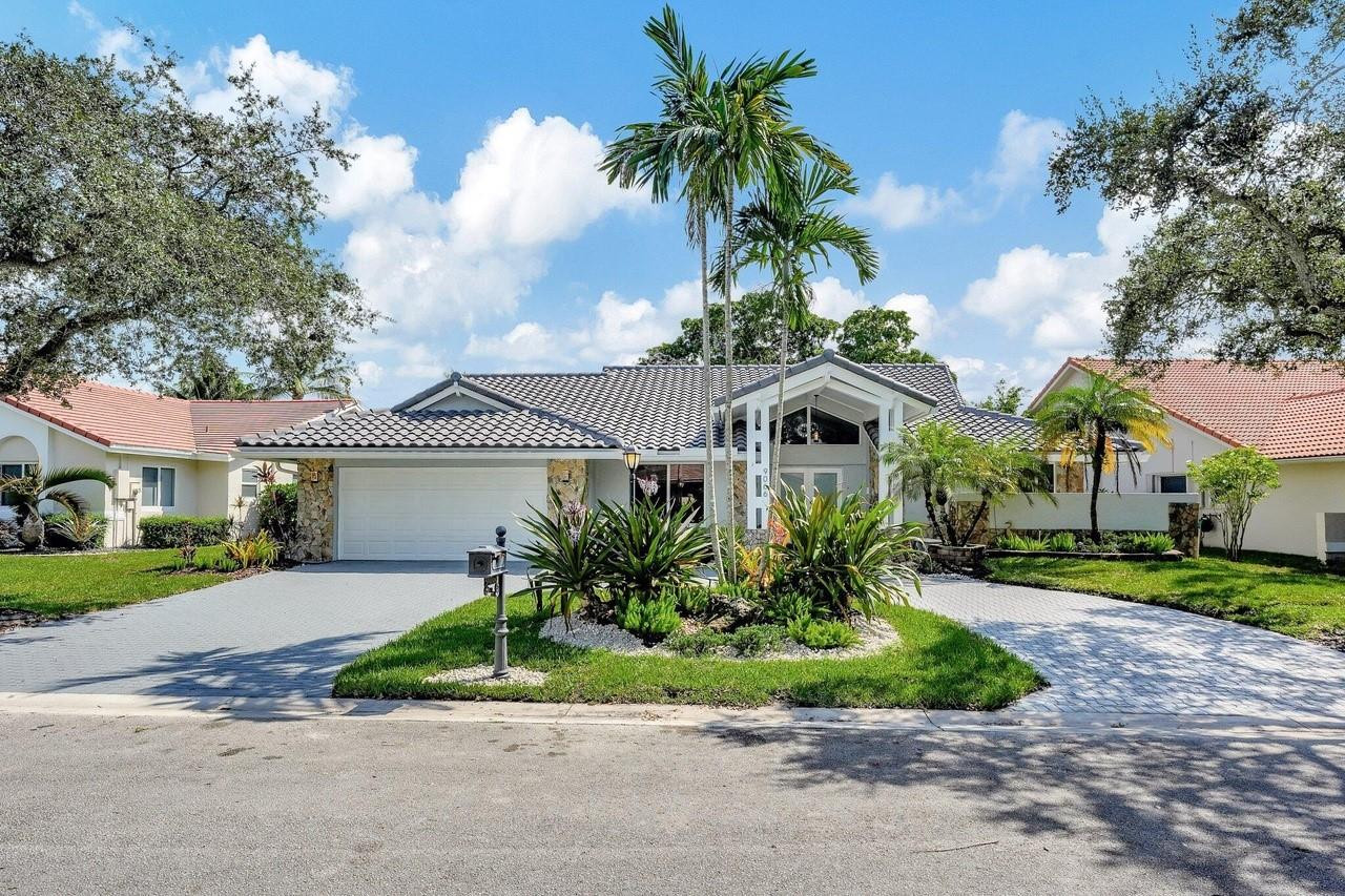 9066 NW 52nd Court, Coral Springs, FL 33067, Coral Springs