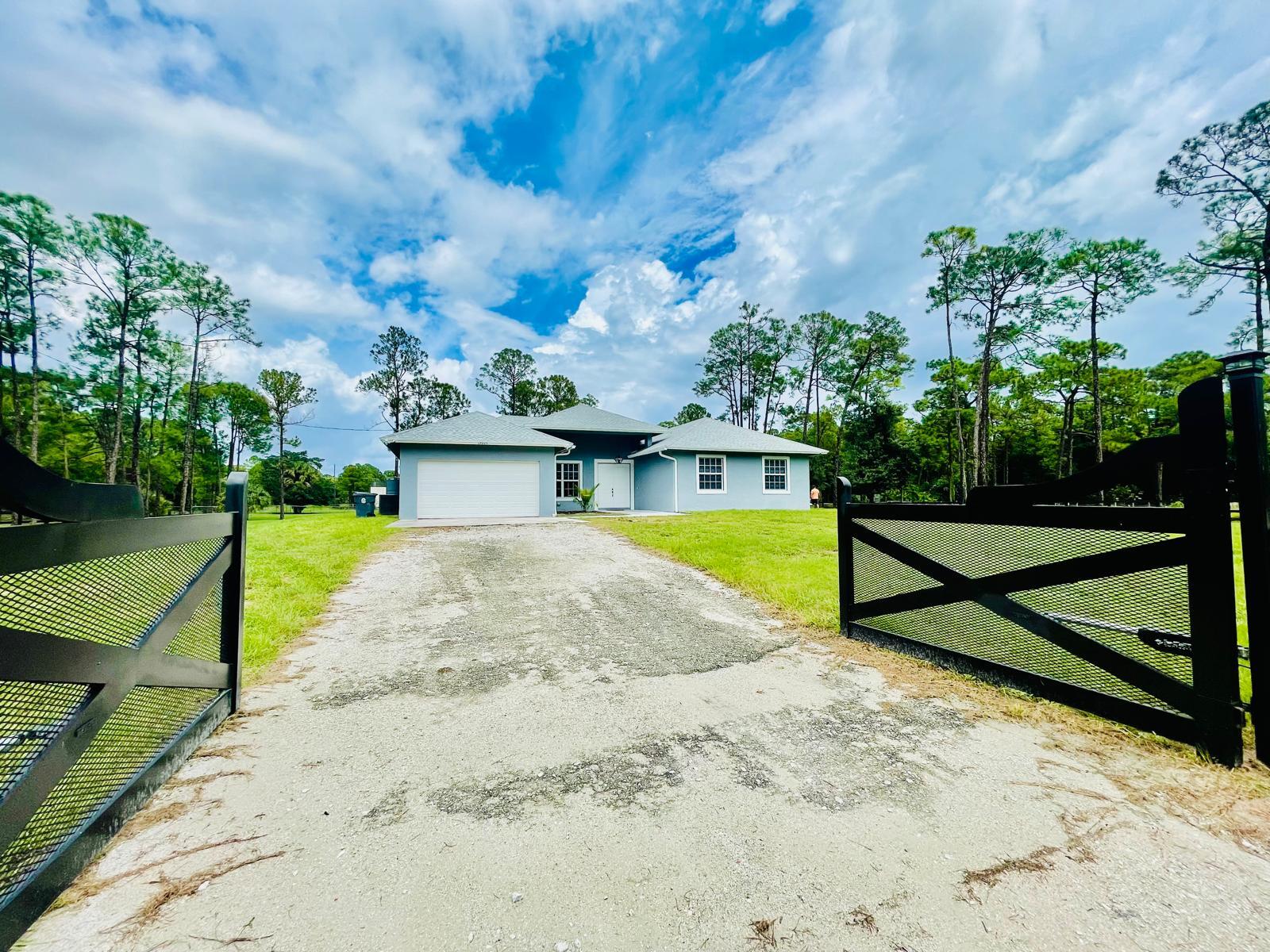 17225 78th Road N, Loxahatchee, FL 33470, Loxahatchee
