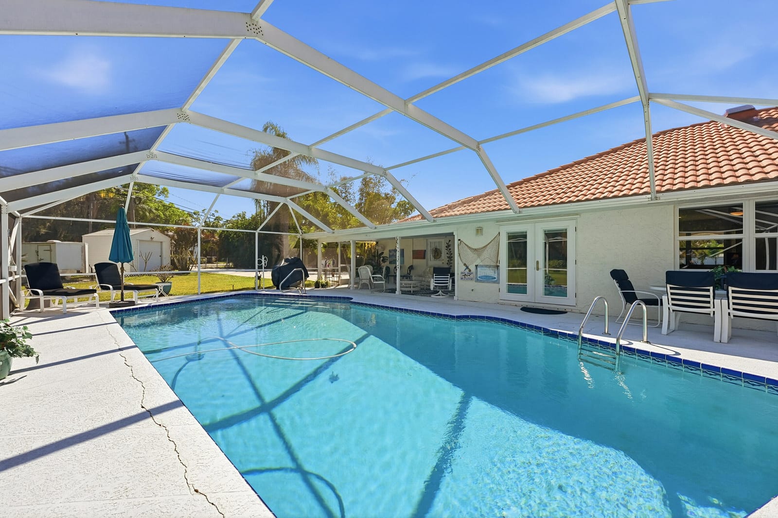 1100 Fleetwood Lane, Fort Pierce, FL 34982 photo 24