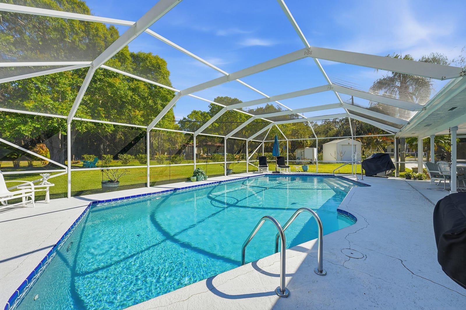 1100 Fleetwood Lane, Fort Pierce, FL 34982 photo 25