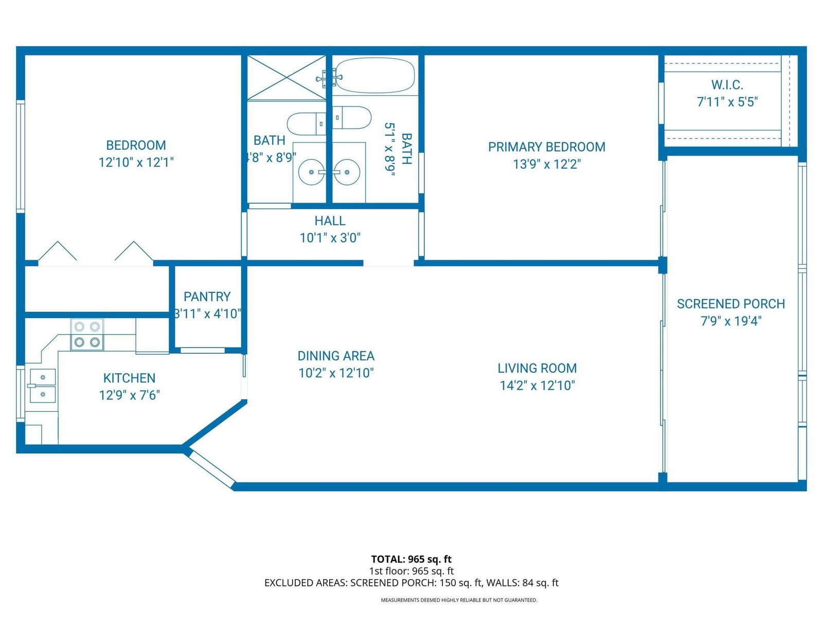 7 Westwood Avenue 102c, Tequesta, FL 33469 photo 11