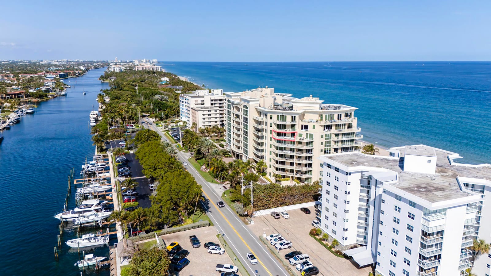 1063 Hillsboro Mile 703, Hillsboro Beach, FL 33062 photo 2