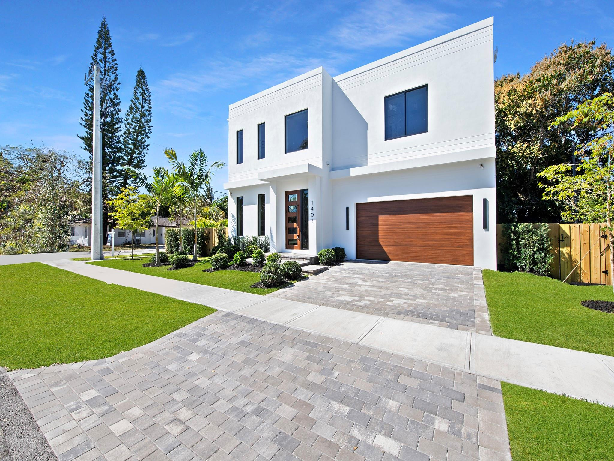 1401 NE 16th Avenue, Fort Lauderdale, FL 33304, Fort Lauderdale