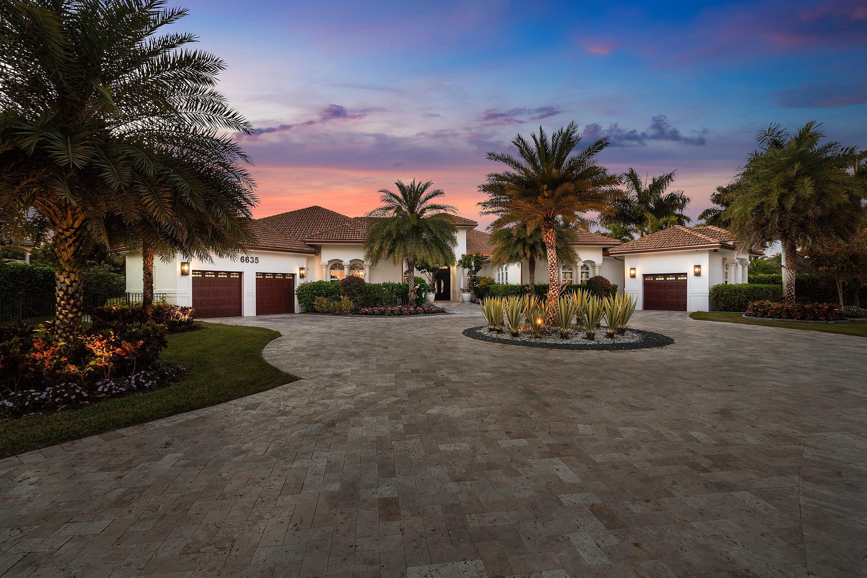6635 E Calumet Circle, Lake Worth, FL 33467, Lake Worth