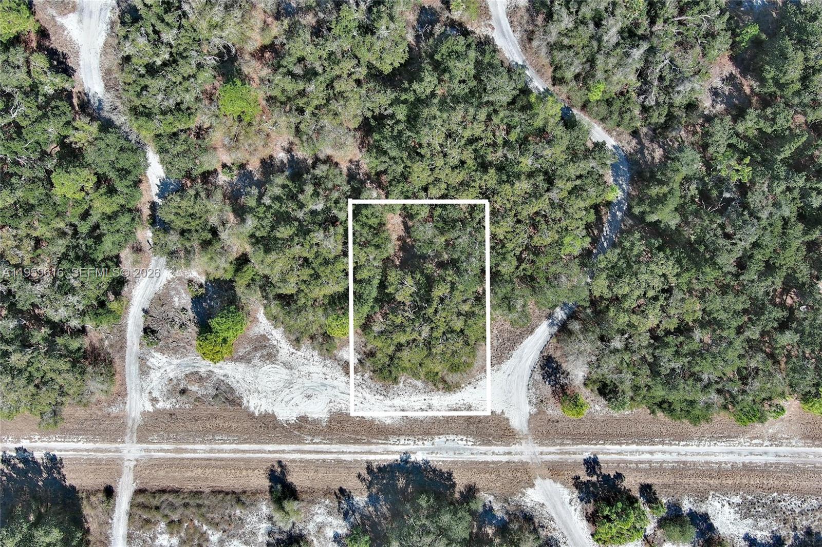 0 Ames Avenue, North Port, FL 34291, North Port
