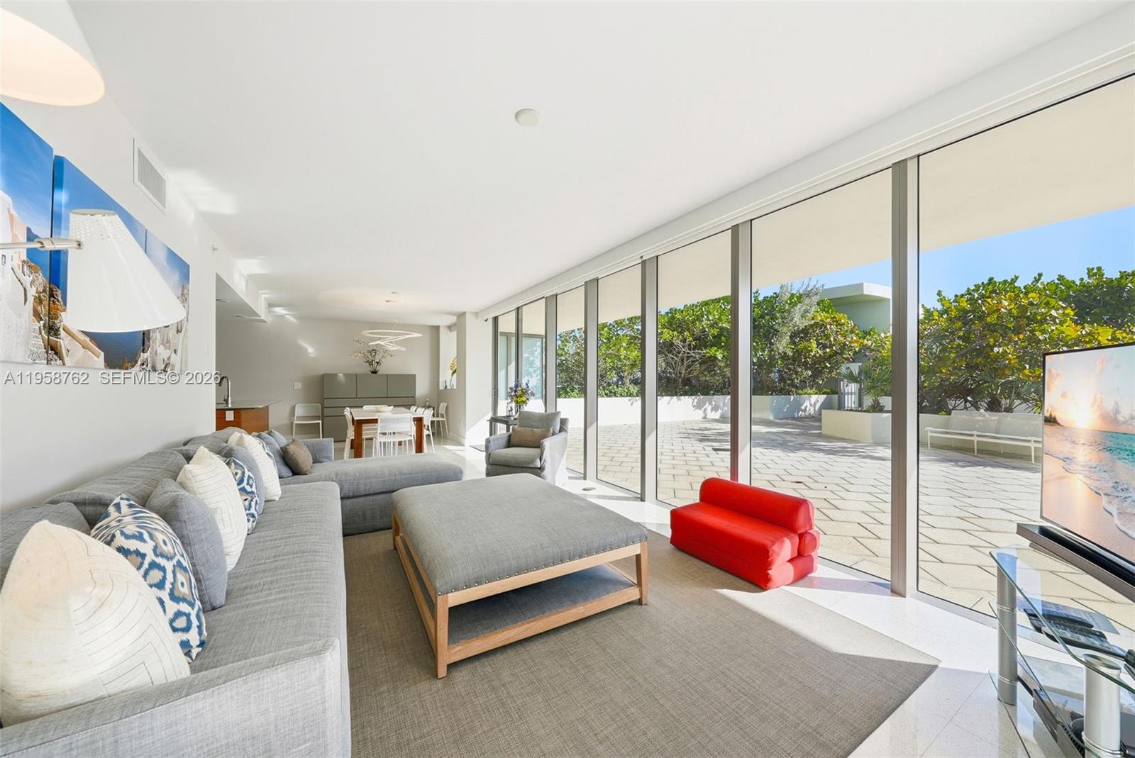 5875 Collins Avenue 502, Miami Beach, FL 33140, Miami Beach