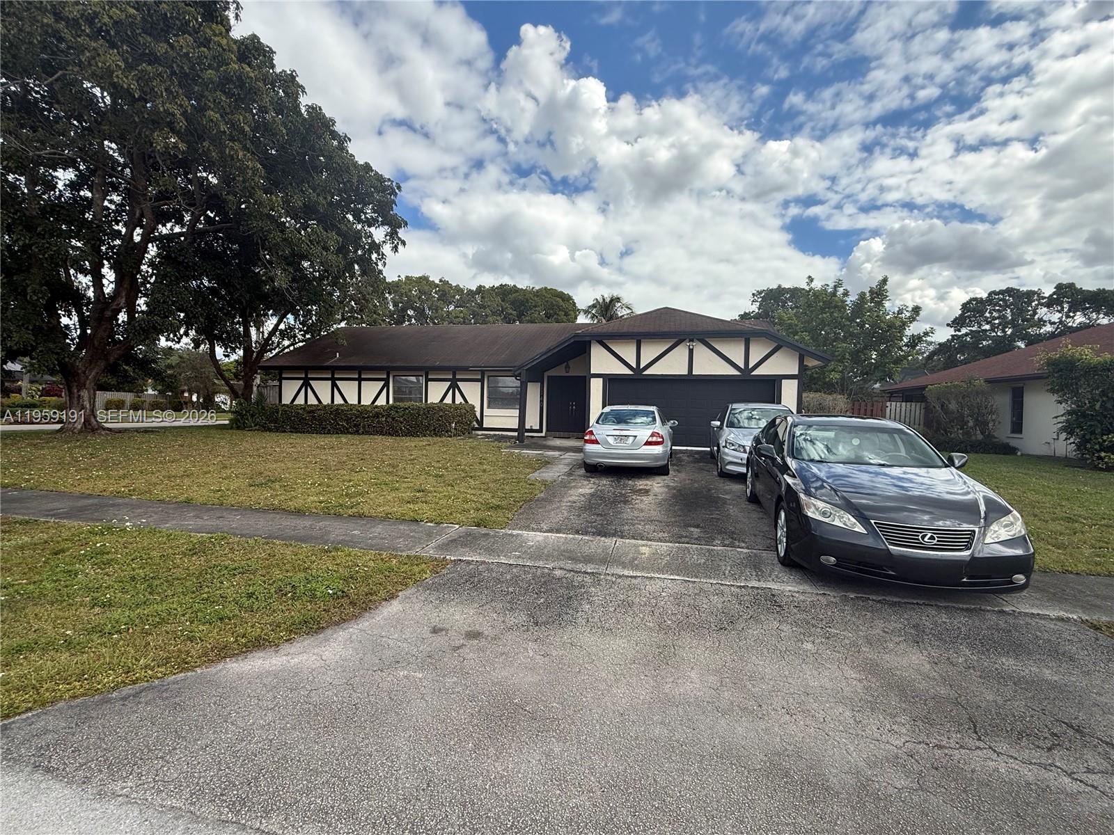 1140 NW 78th Terrace, Plantation, FL 33322, Plantation