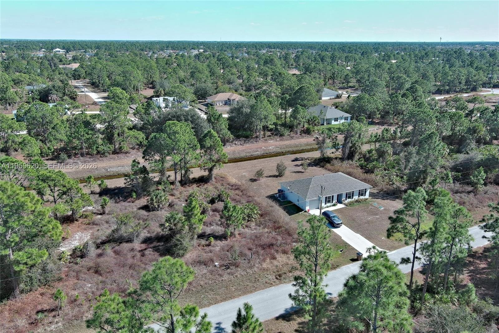 943 Foxdale Avenue, Lehigh Acres, FL 33974 photo 13