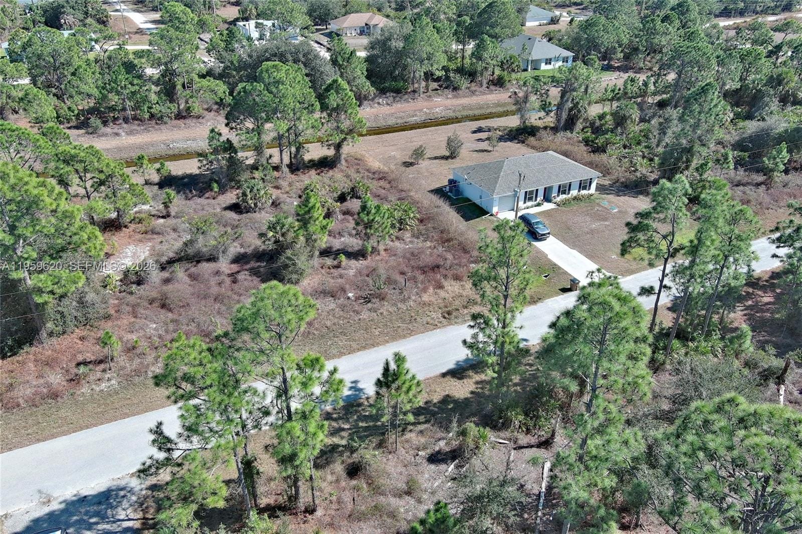 943 Foxdale Avenue, Lehigh Acres, FL 33974 photo 14