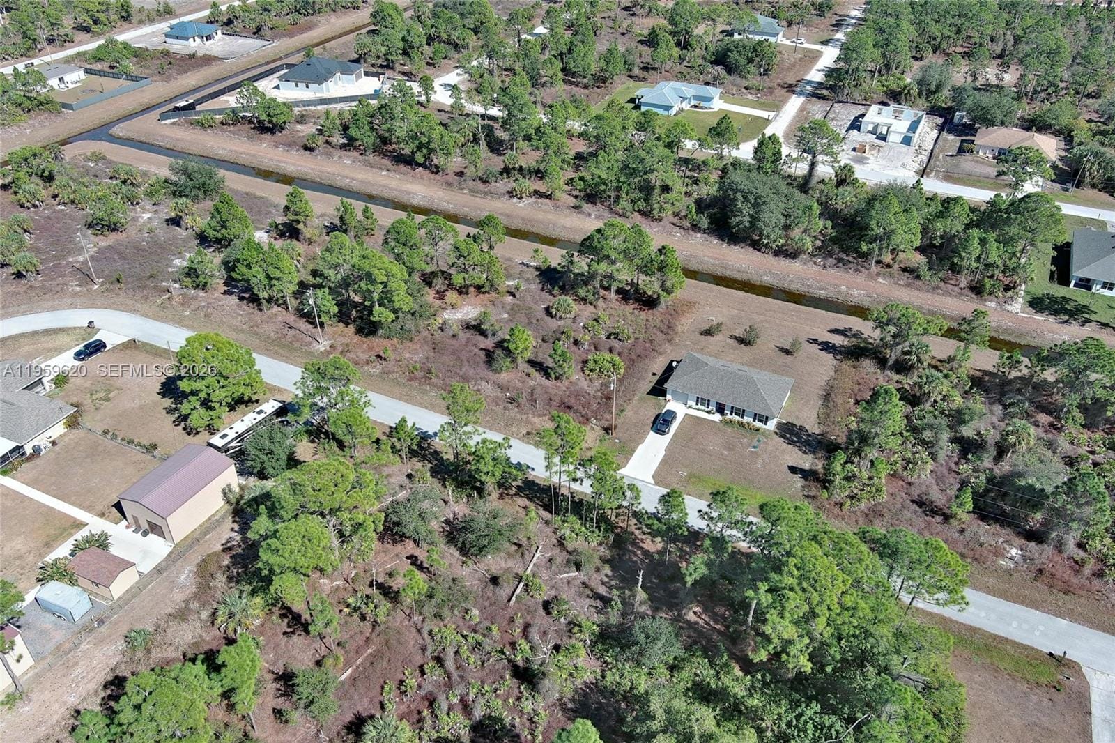 943 Foxdale Avenue, Lehigh Acres, FL 33974 photo 21