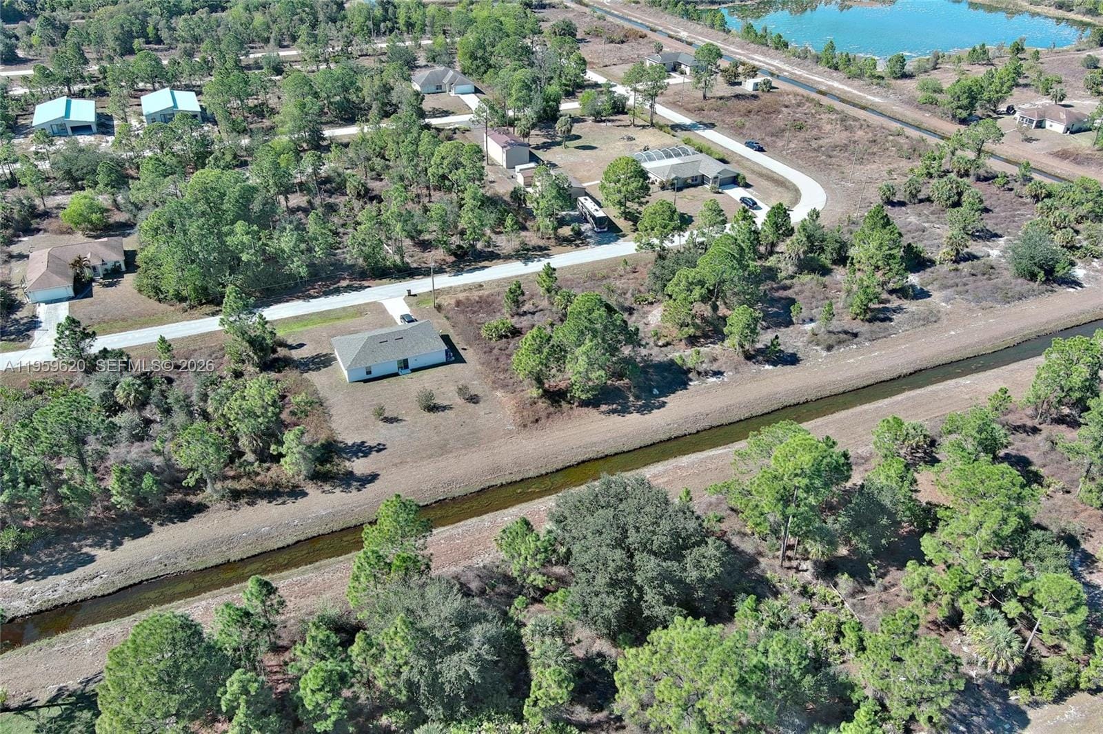 943 Foxdale Avenue, Lehigh Acres, FL 33974 photo 25