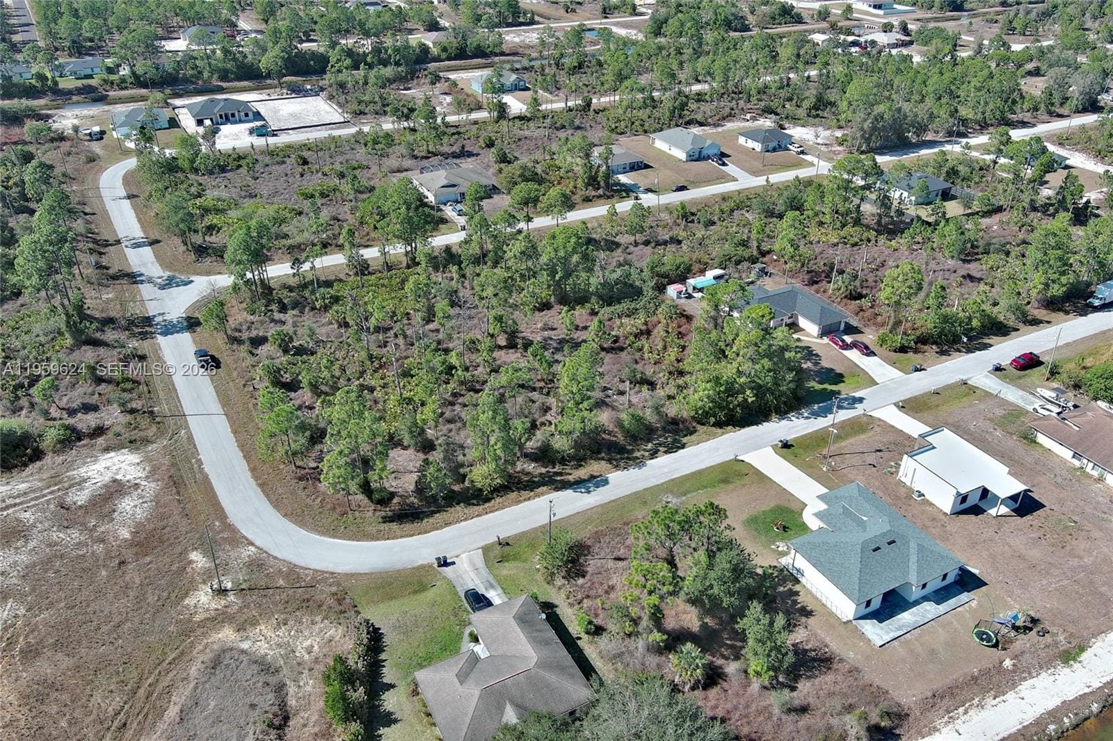 1053 Fayette Avenue, Lehigh Acres, FL 33974 photo 30