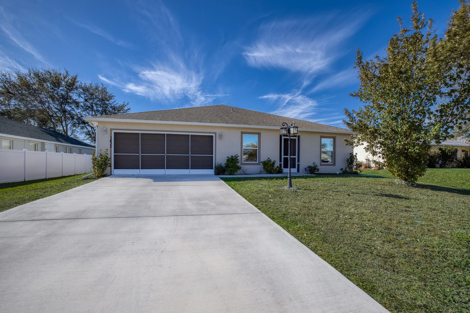 1432 SW Leisure Lane, Port St. Lucie, FL 34953