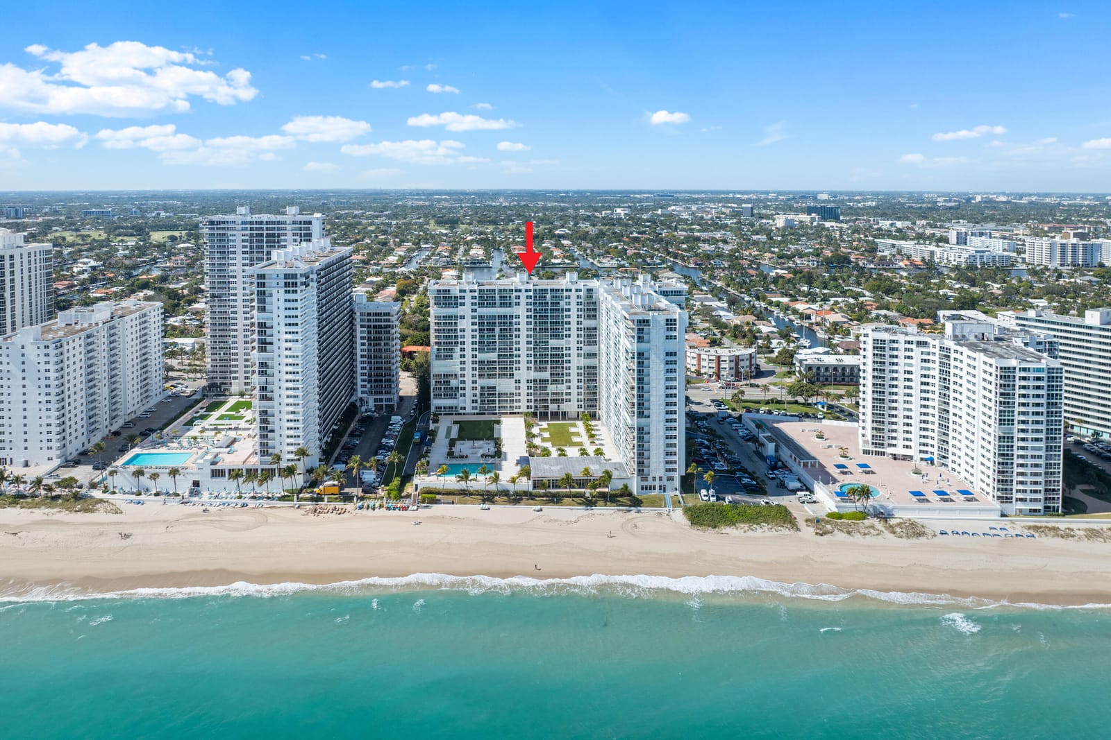 4300 N Ocean Boulevard 15c — photo 2