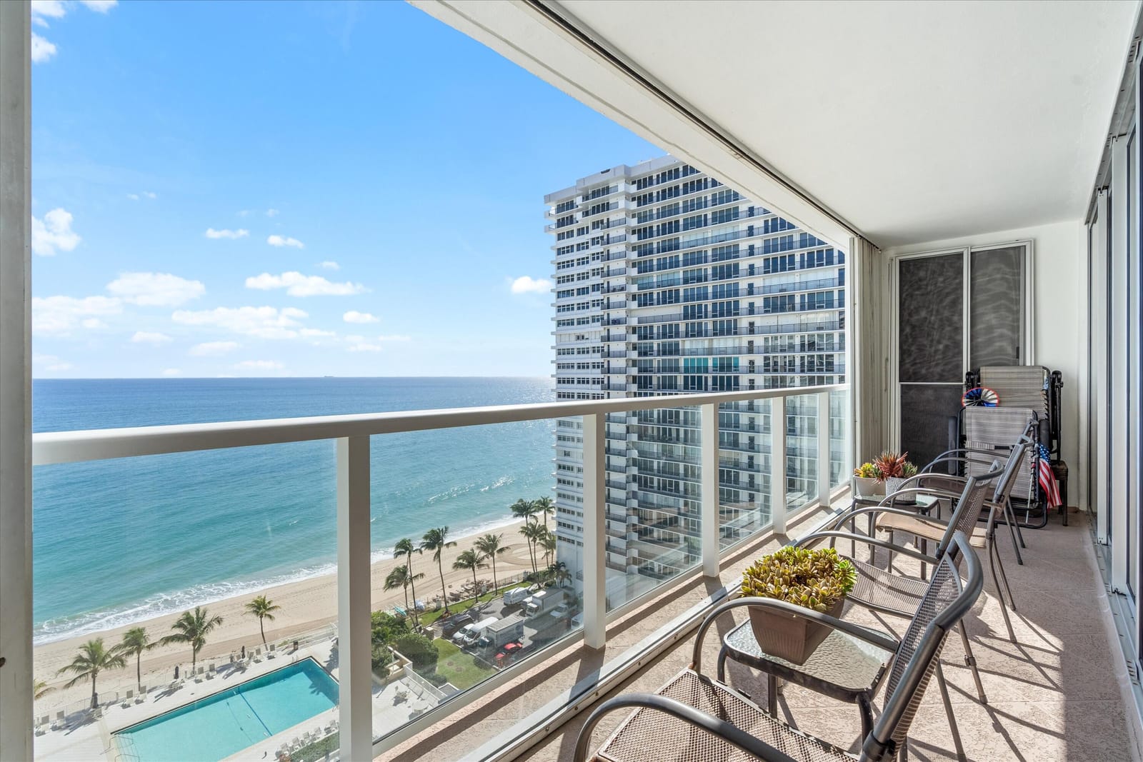 4300 N Ocean Boulevard 15c — photo 3