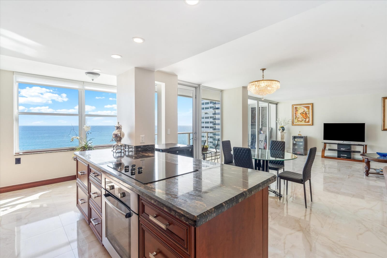 4300 N Ocean Boulevard 15c — photo 4